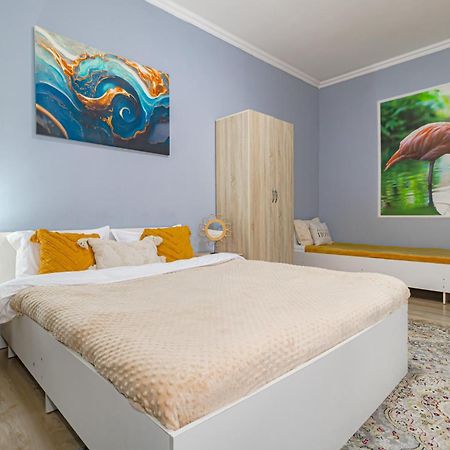 Апартаменты Expo Residents Со Всеми Удобствами Astana Exteriör bild
